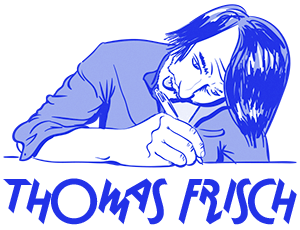 Thomas Frisch